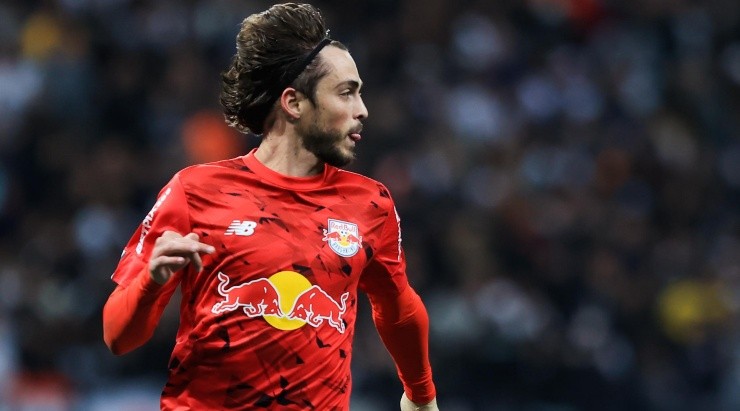 Foto: Marcello Zambrana/AGIF - Hyoran será desfalque na partida desta segunda-feira Foto: Marcello Zambrana/AGIF - Hyoran será desfalque na partida desta segunda-feira