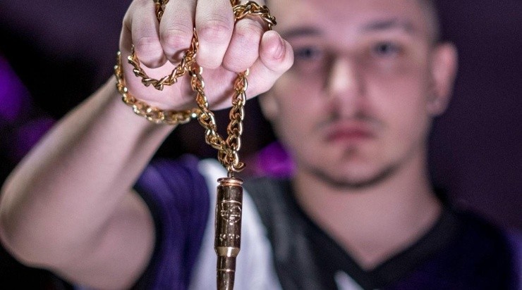 Foto: Influence Chemin