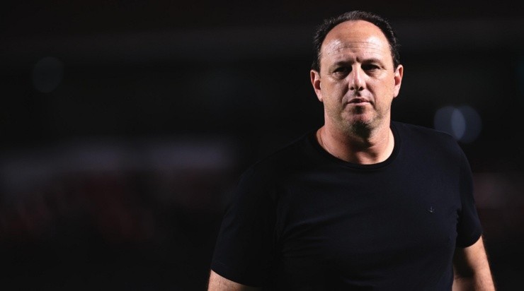 Foto: Ettore Chiereguini/AGIF - Ceni: técnico entende a saída de jovens do São Paulo