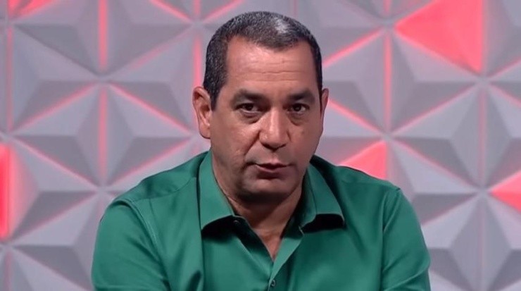 Foto: Reprodução/Fox - Zinho não perdoou Wilton.