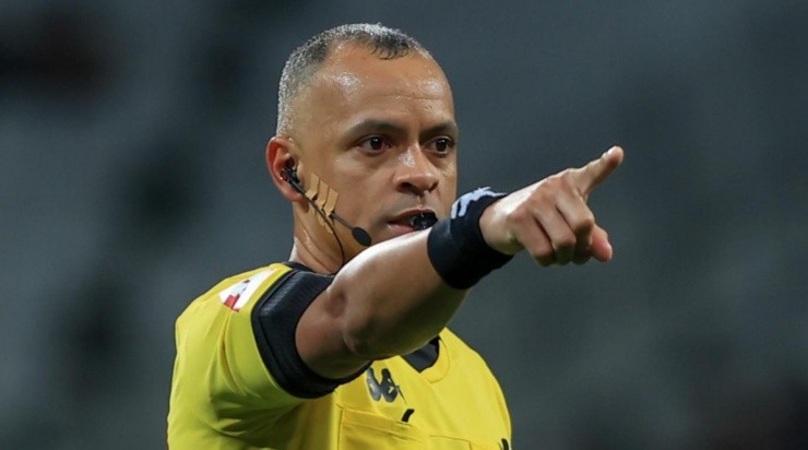 Foto: Marcello Zambrana/AGIF - Zinho 'acusou' Wilton.