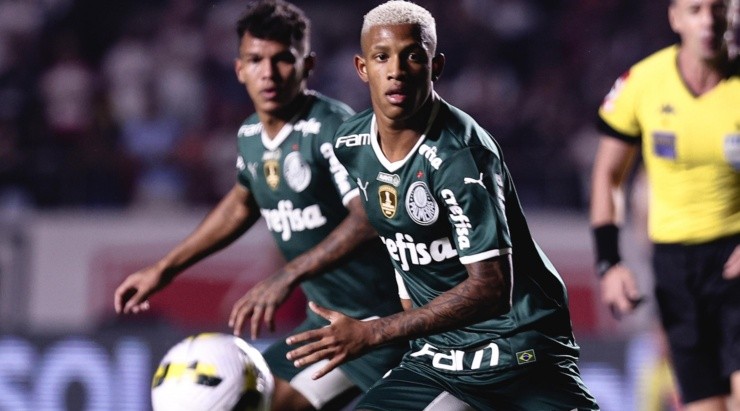 Foto: Ettore Chiereguini/AGIF - Danilo está à disposição para o jogo contra o Avaí