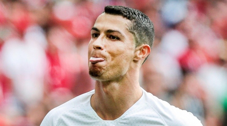 Foto: Ale Cabral/AGIF - Craque estaria disposto a mudar de continente.