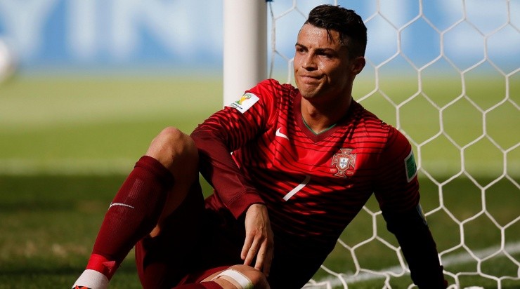 Foto: Wagner Meier/AGIF/Arquivo - Alto salário pode travar a chegada do português ao Brasil.