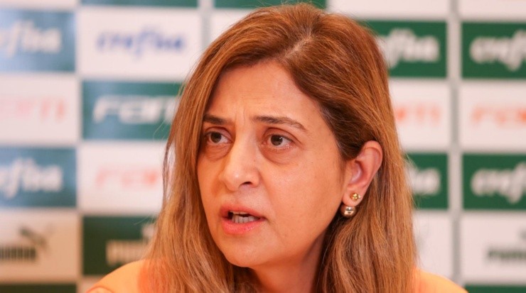 Foto: Fabio Menotti/SEP - Torcida criticou a mandatária.