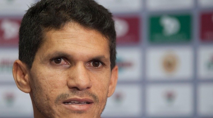 Foto: Armando Paiva/AGIF - Magno Alves marcou 39 vezes em 2002