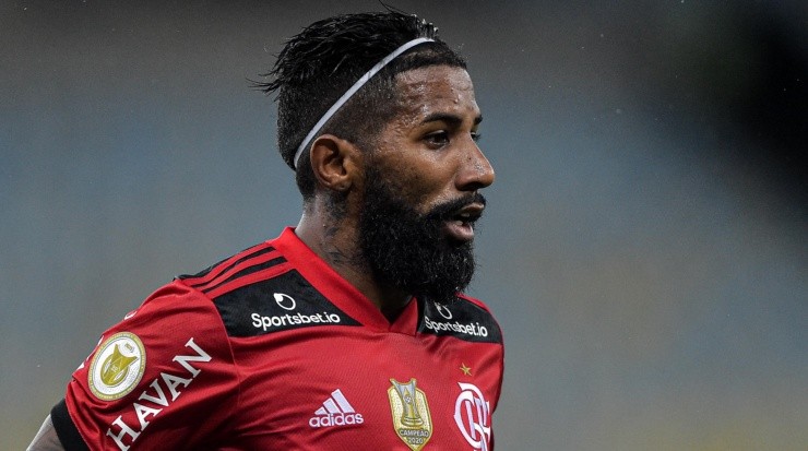 Foto: Thiago Ribeiro/AGIF - Lateral foi muito importante em 2022. Foto: Thiago Ribeiro/AGIF - Lateral foi muito importante em 2022.