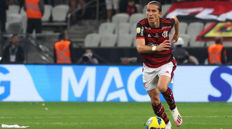 Foto: Marcello Zambrana/AGIF - O lateral deseja seguir a carreira como treinador