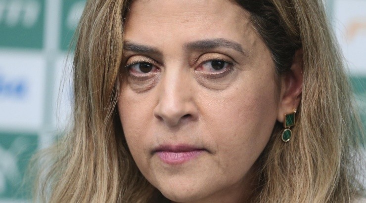 Foto: Ettore Chiereguini/AGIF - Leila foi sincera na resposta sobre Abel.