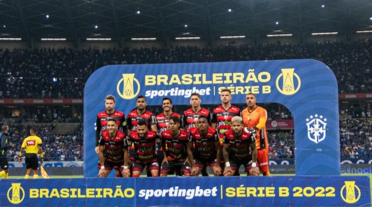 Alessandra Torres/AGIF – Jogadores do Ituano em foto oficial