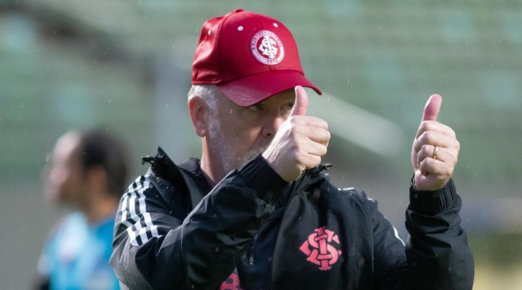 Foto: Fernando Moreno/AGIF - Mano optou por não relacionar Daniel.