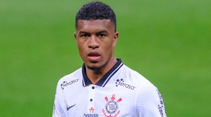 Foto: Marcello Zambrana/AGIF - Léo Natel é o novo 'pesadelo' do Corinthians.