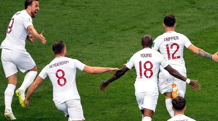 hoto by Matthias Hangst/Getty Images - Harry Kane foi o artilheiro da última Copa e quer mais em 2022.