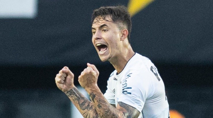 Foto: Diogo Reis/AGIF - Zanocelo é opção ao Palmeiras.