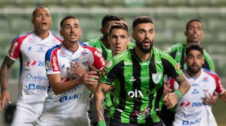 Foto: Fernando Moreno/AGIF - Leão e Coelho estiveram na edição de 2022.