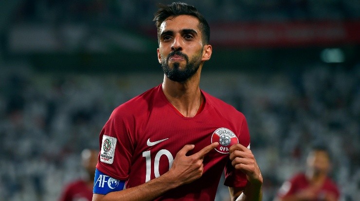 Photo by Koki Nagahama/Getty Images - No grupo A, a equipe tem pela frente Equador, Holanda e Senegal
