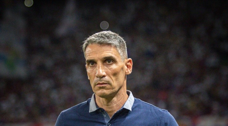 Lucas Emanuel/AGIF - Vojvoda no Fortaleza. 