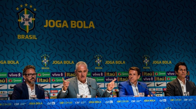 Foto: Thiago Ribeiro/AGIF - Tite e sua 'cúpula' resolveram não levar Gabigol.