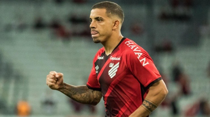 Foto: Robson Mafra/AGIF - Gringo foi o destaque do CAP na temporada.