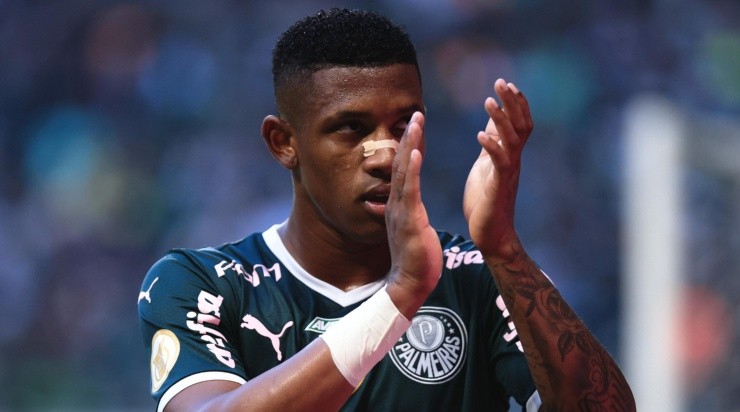 Foto: Ettore Chiereguini/AGIF - Danilo pode ser vendido pelo Palmeiras. Foto: Ettore Chiereguini/AGIF - Danilo pode ser vendido pelo Palmeiras.
