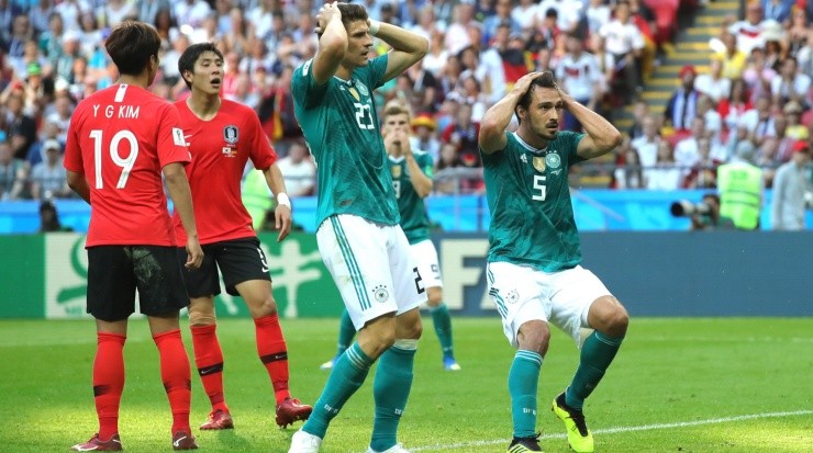 Photo by Alexander Hassenstein/Getty Images