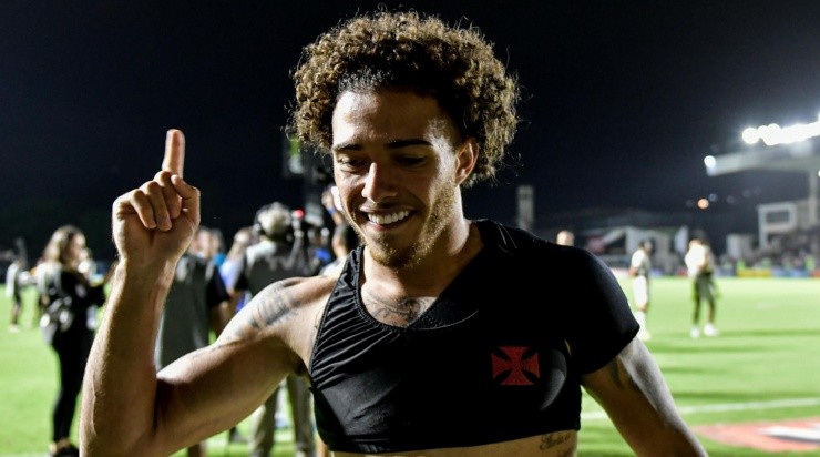 Foto: Thiago Ribeiro/AGIF - Figueiredo marcou quatro 'pinturas' na Série B.