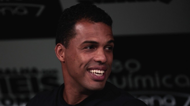 Foto: Ettore Chiereguini/AGIF - Fernando Lázaro é o novo técnico do Corinthians.