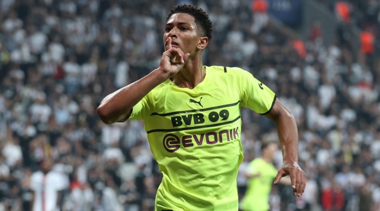 Foto: Alex Grimm/Getty Images/Turquia - Meia do Dortmund foi comparado a joia do Grêmio Foto: Alex Grimm/Getty Images/Turquia - Meia do Dortmund foi comparado a joia do Grêmio