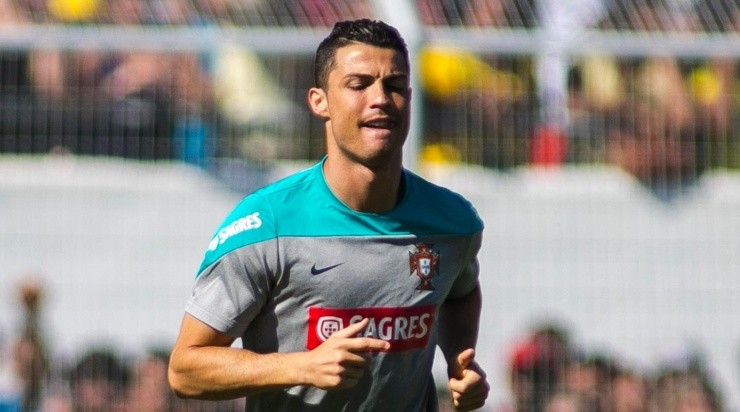 Foto: Daniel Vorley/AGIF - Craque vai estrear na Copa do Mundo.