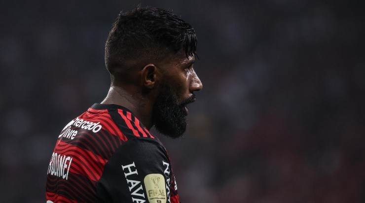 Foto: Marcello Zambrana/AGIF - Rodinei: na mira do Grêmio para 2023 Foto: Marcello Zambrana/AGIF - Rodinei: na mira do Grêmio para 2023