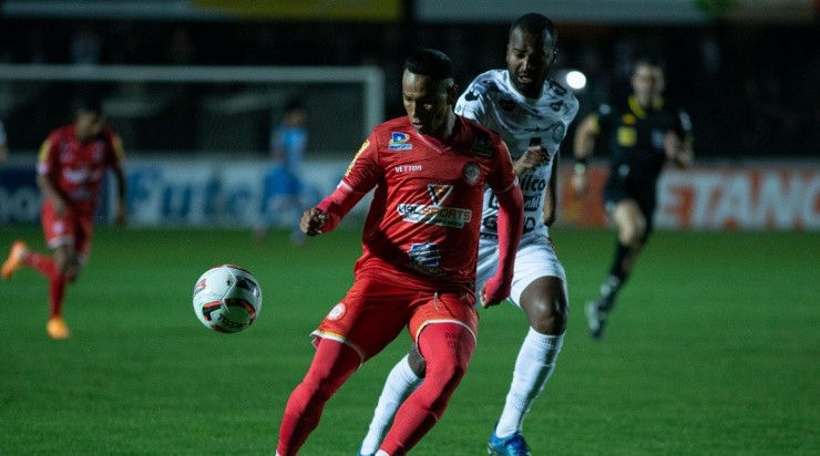 Foto: Joao Vitor Rezende Borba/AGIF - Ciel completará 41 anos em 2023.