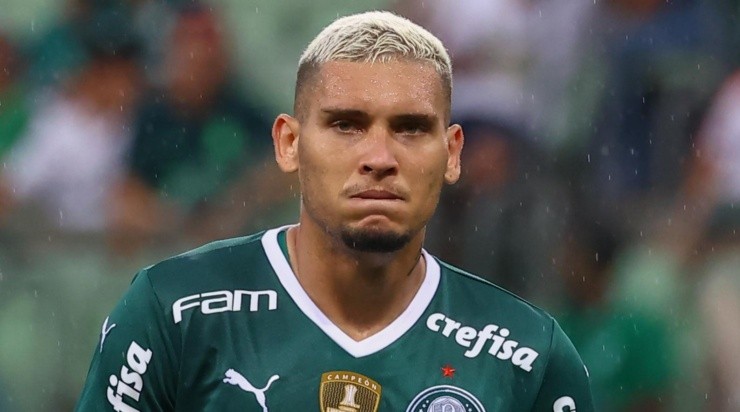 Foto: Marcello Zambrana/AGIF - Navarro pode não permanecer em 2023.