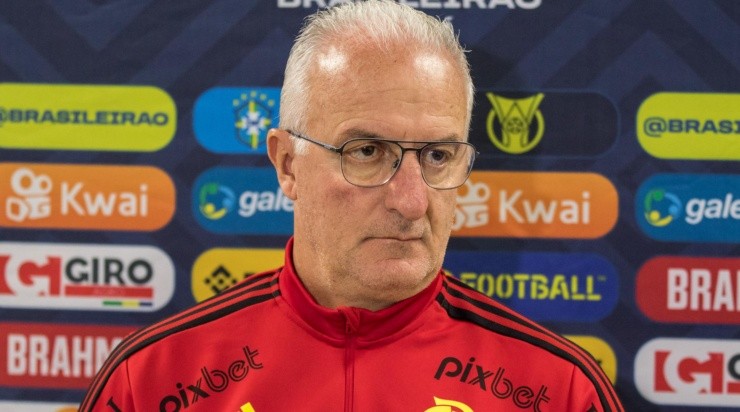 Foto: Robson Mafra/AGIF - Dorival Júnior não agrada os torcedores do Bahia