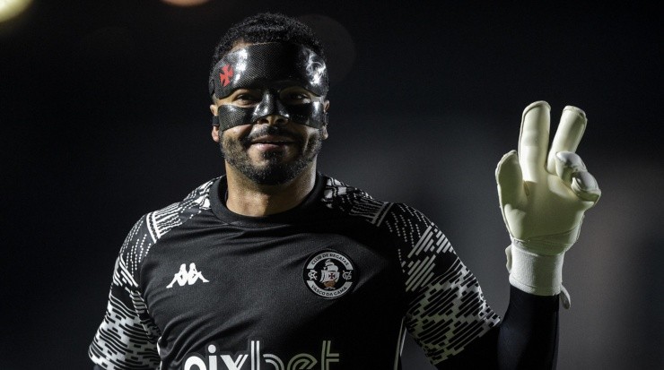 Foto: Thiago Ribeiro/AGIF - Thiago Rodrigues foi lembrado após falha do goleiro da Bélgica