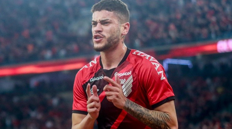 Foto: Gabriel Machado/AGIF - Rômulo: atacante quer chances com Turra em 2023 Foto: Gabriel Machado/AGIF - Rômulo: atacante quer chances com Turra em 2023