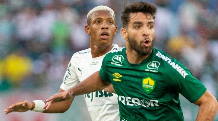 Foto: Gil Gomes/AGIF - Pepê: meia foi pedido por Renato no Grêmio