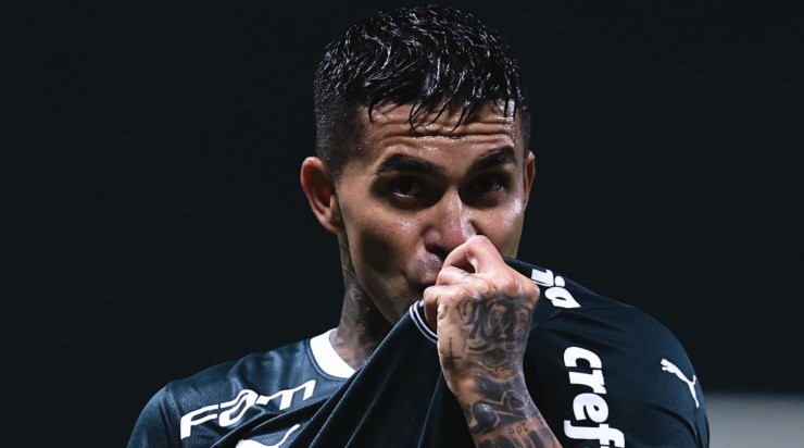 Foto: Ettore Chiereguini/AGIF - Dudu vive impasse no Palmeiras.