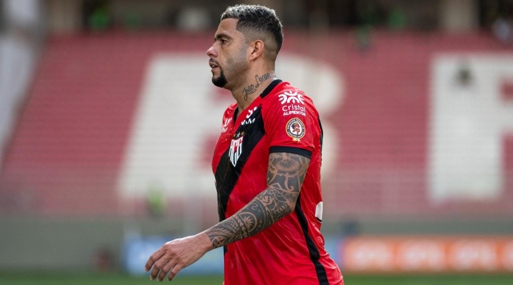 Alessandra Torres/AGIF - Rato no ACG. 