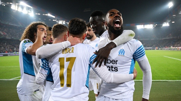 Foto: Matthias Hangst/Getty Images - Coringa chegou a ter bons momentos no futebol francês.