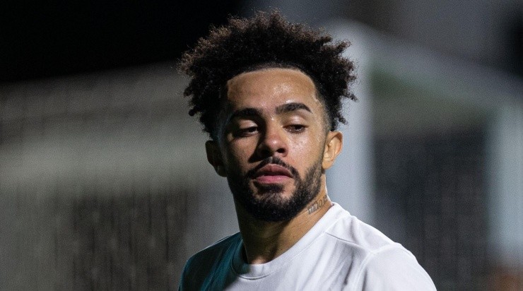 Foto: Heber Gomes/AGIF - Claudinho não deve sair do Zenit.