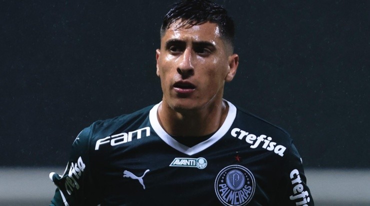 Foto: Ettore Chiereguini/AGIF - Merentiel é um dos que pode sair.