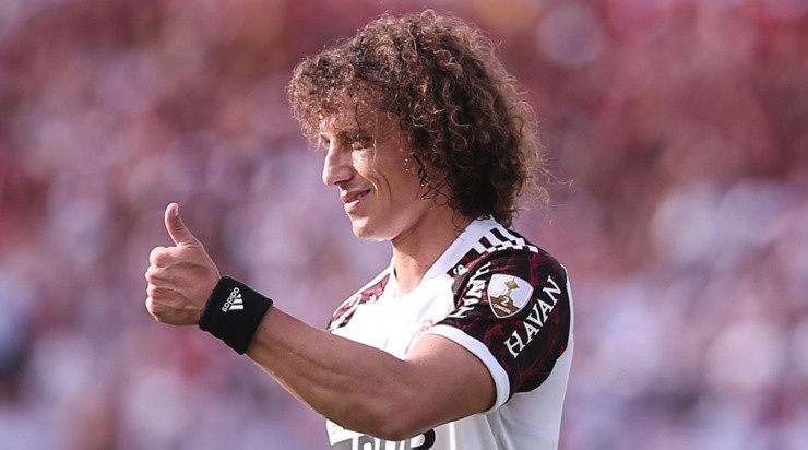 Foto: Ettore Chiereguini/AGIF - David está confirmado em 2023.