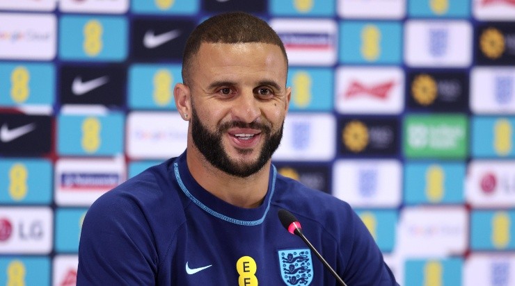 Foto: Alex Pantling/Getty Images - Walker concedeu entrevista nesta quarta-feira (7).