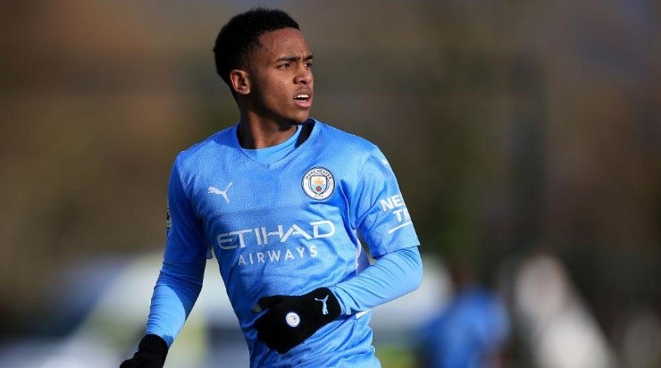 Kayky está próximo de ser reforço do Bahia. Foto:Getty Images