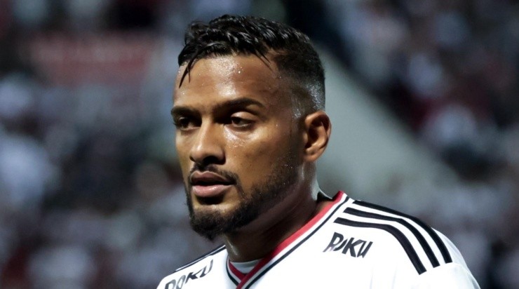 Foto: Marcello Zambrana/AGIF - Reinaldo é uma das novidades do Grêmio.