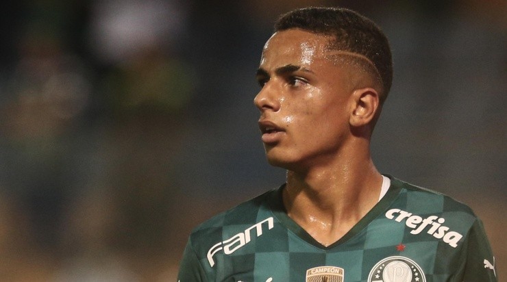  Foto: Ettore Chiereguini/AGIF - Giovani deve ser o substituto natural de Wesley.