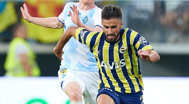 (Photo by Adam Nurkiewicz/Getty Images) - Diego Rossi é aprovado por VP no Flamengo.