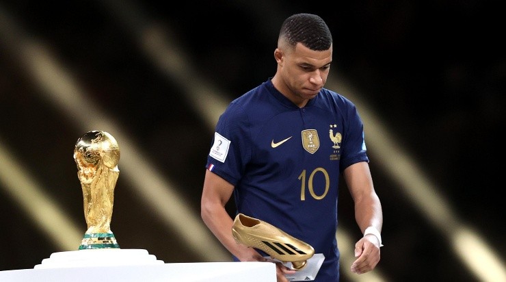 Foto: Julian Finney/Getty Images