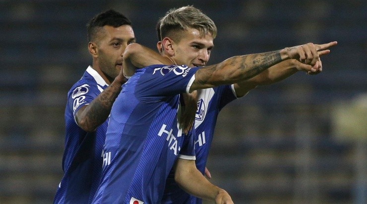 Foto: Claudio Reyes - Pool/Getty Images/Argentina - Alvo do Verdão, Orellano está na mira de mais 2 brasileiros