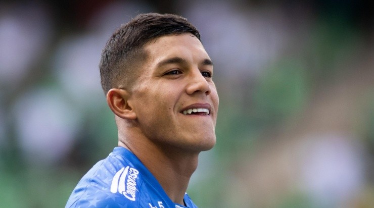 Foto: Marcelo Alvarenga/AGIF - Grêmio pode ter atrapalhado a ida de Lucas Romero ao Inter.